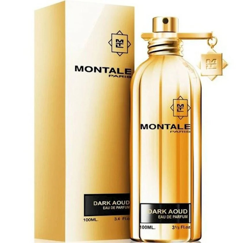 Montale Dark Aoud