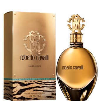 Roberto Cavalli Roberto Cavalli L EDP