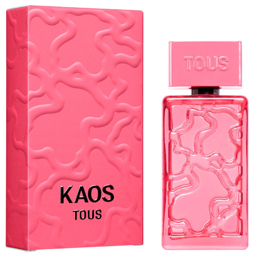 Tous Kaos