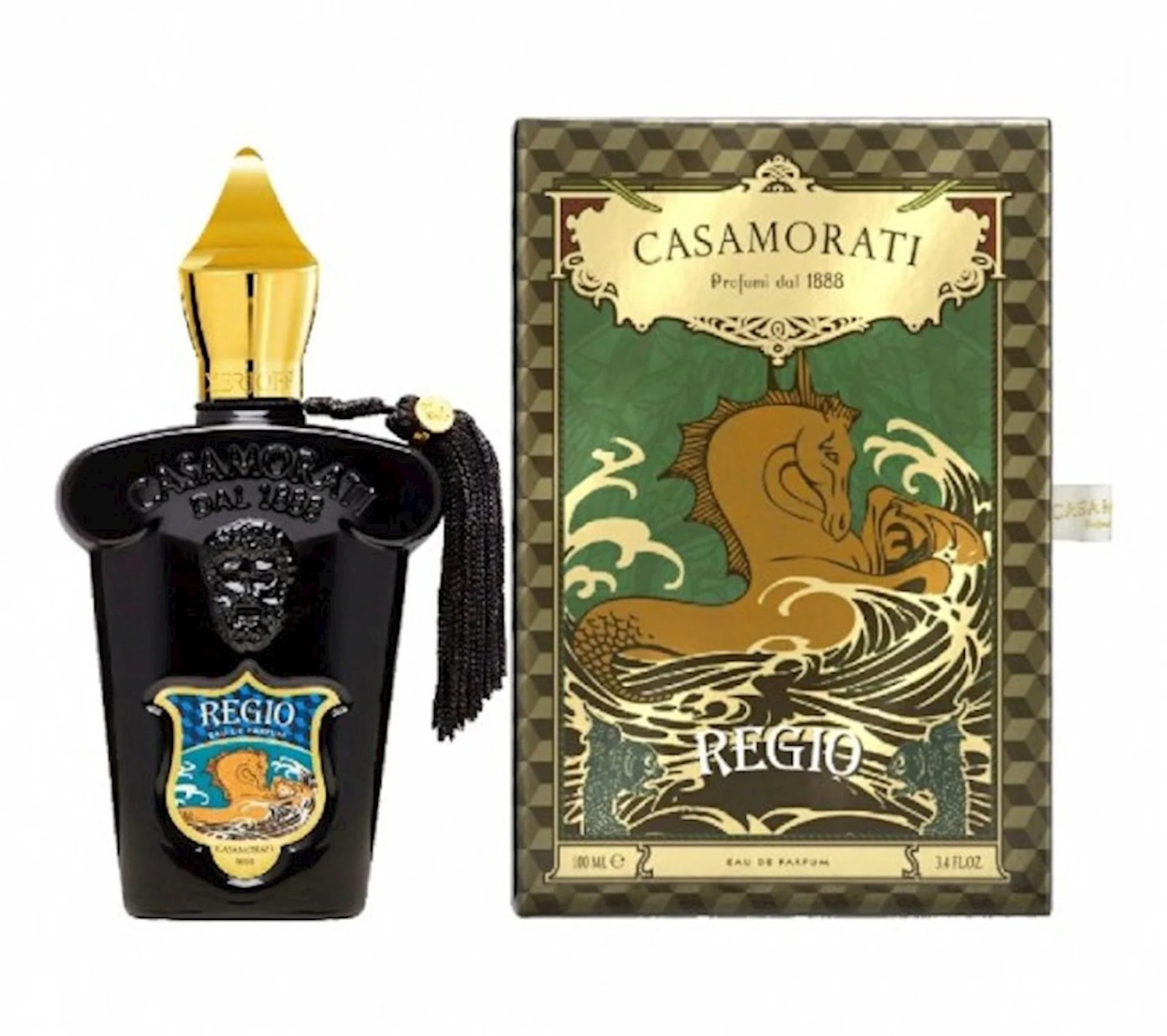 Xerjoff Casamorati 1888 Regio
