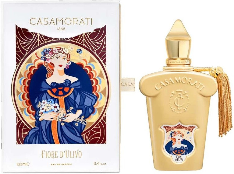 Xerjoff Casamorati 1888 Fiore D Ulivo