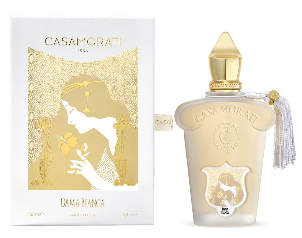 Xerjoff Casamorati 1888 Dama Bianca