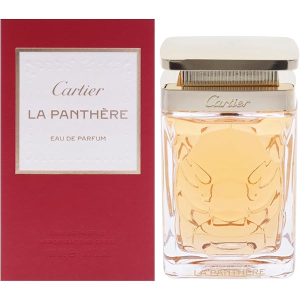 Cartier La Panthere