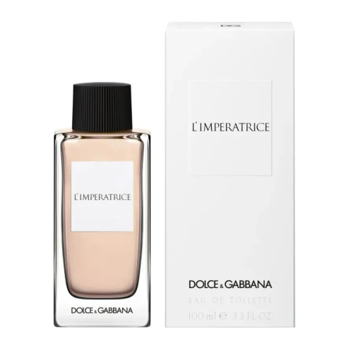 Dolce & Gabbana L Imperatrice