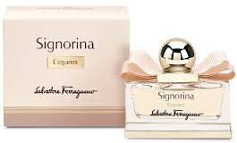 Salvatore Ferragamo Signorina Eleganza