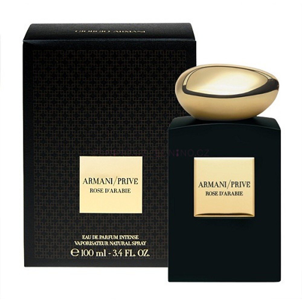 Giorgio Armani Armani Prive Rose d Arabie