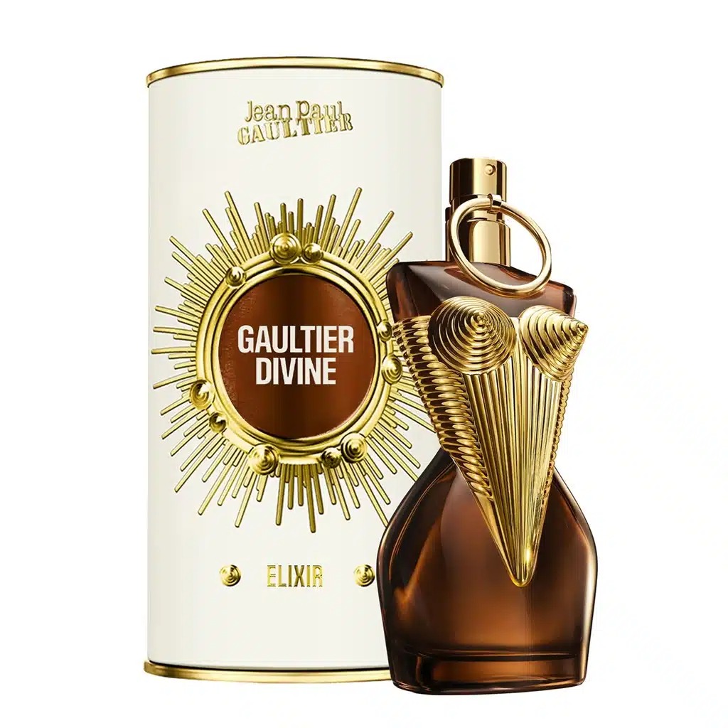 Jean Paul Gaultier Gaultier Divine Elixir