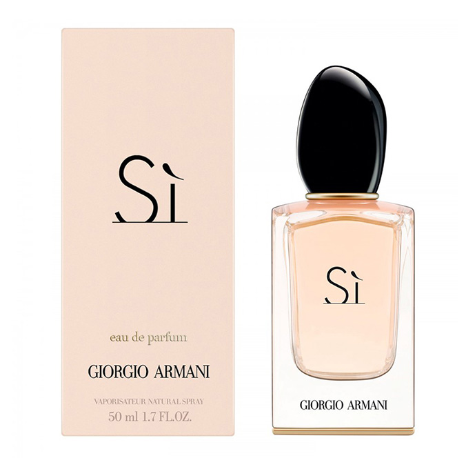 Giorgio Armani Si EDP
