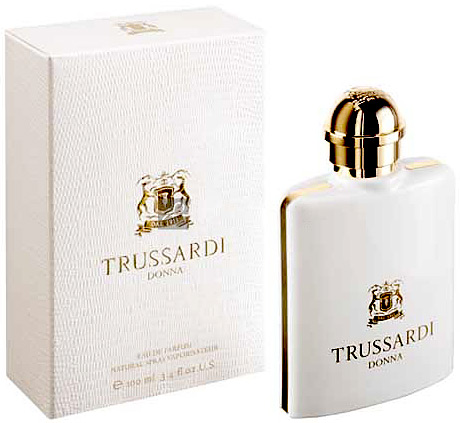 Trussardi Donna L EDP