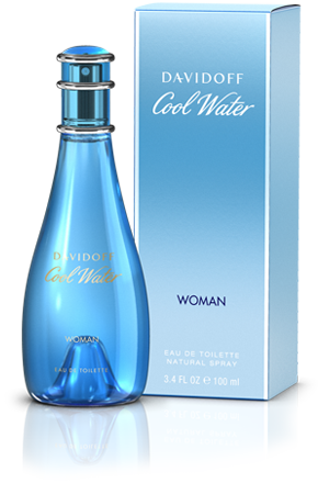 Davidoff Cool Water L
