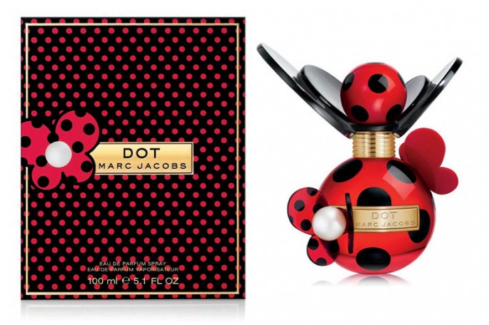 Marc Jacobs Dot