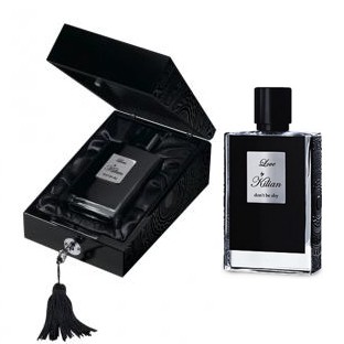 Kilian Love - dont be shy With Coffret