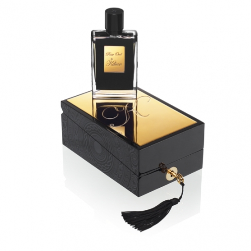 Kilian Rose Oud With Coffret
