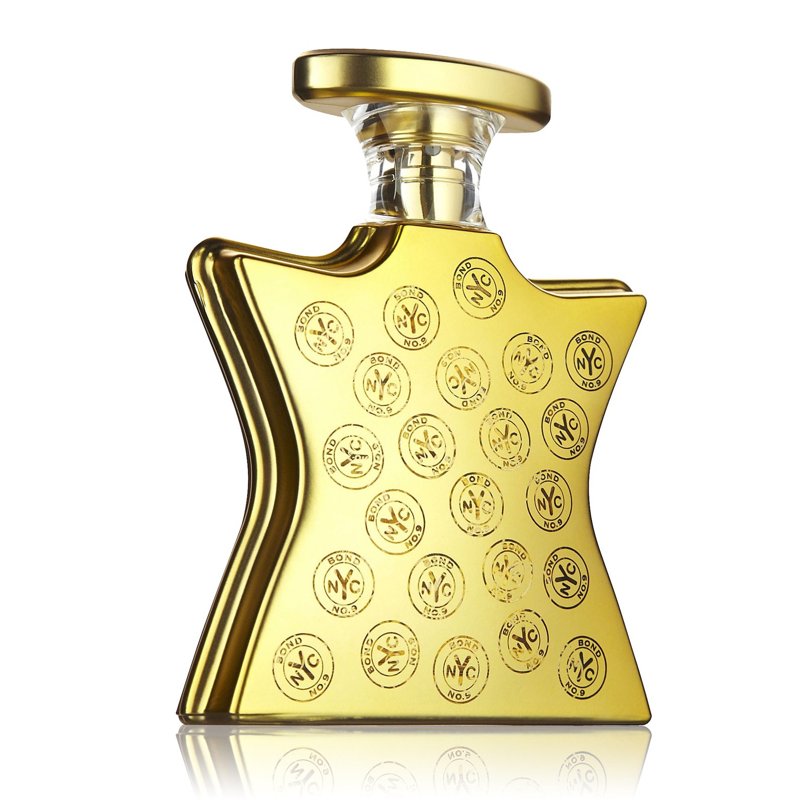 BOND No9 Bond No. 9