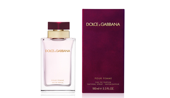 Dolce & Gabbana DG Pour Femme