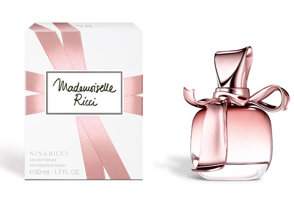Nina Ricci Mademoiselle Ricci