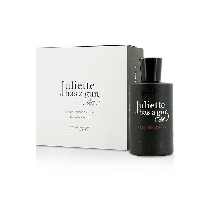 Juliette Has a Gun Lady Vengeance