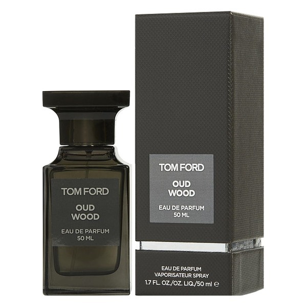 Tom Ford  Oud Wood