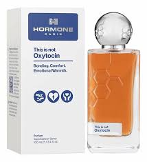 Hormone Paris Oxytocin
