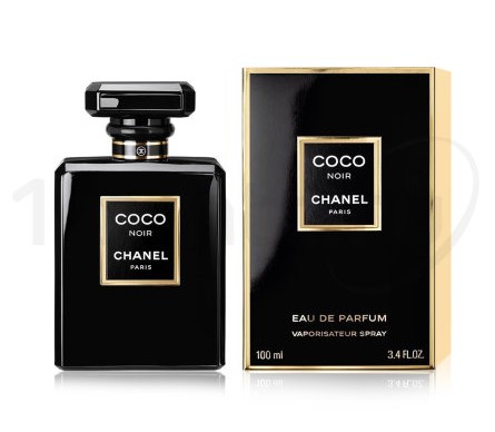 Chanel Coco Noir
