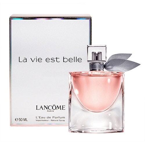 Lancome La vie est belle