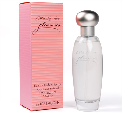 Estee Lauder Pleasures EDP