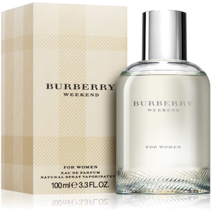 Burberry Weekend