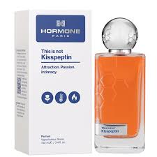 Hormone Paris Kisspeptin