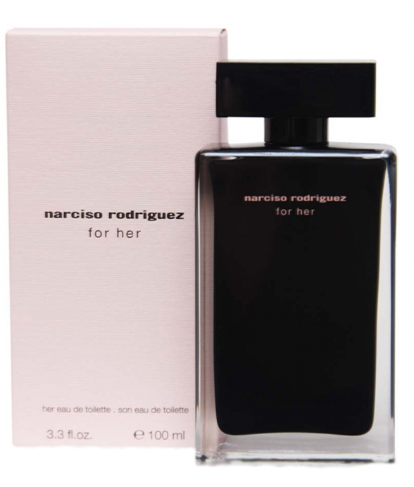 Narciso Rodriguez Narciso Rodriguez For Her