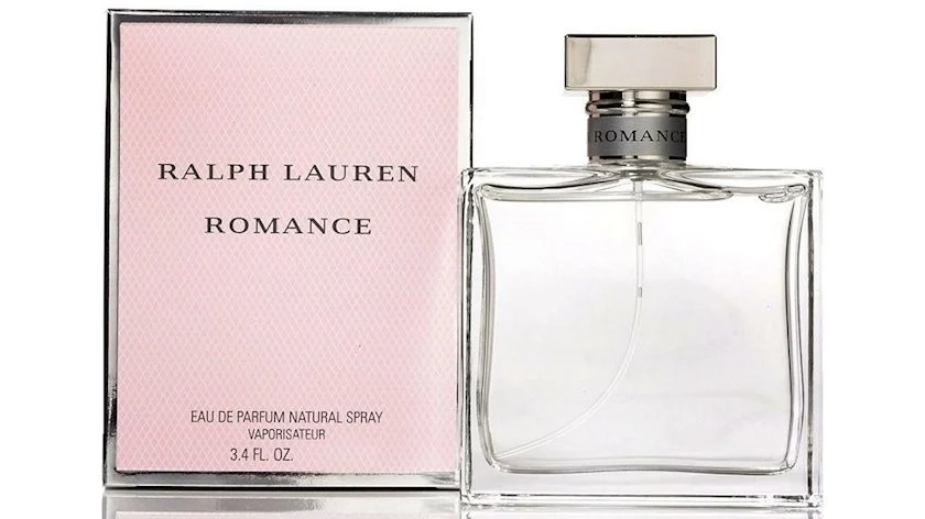 Ralph Lauren Romance