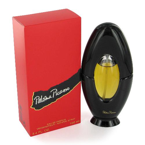 Paloma Picasso Paloma Picasso