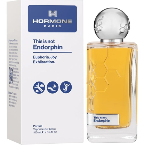 Hormone Paris Endorphin