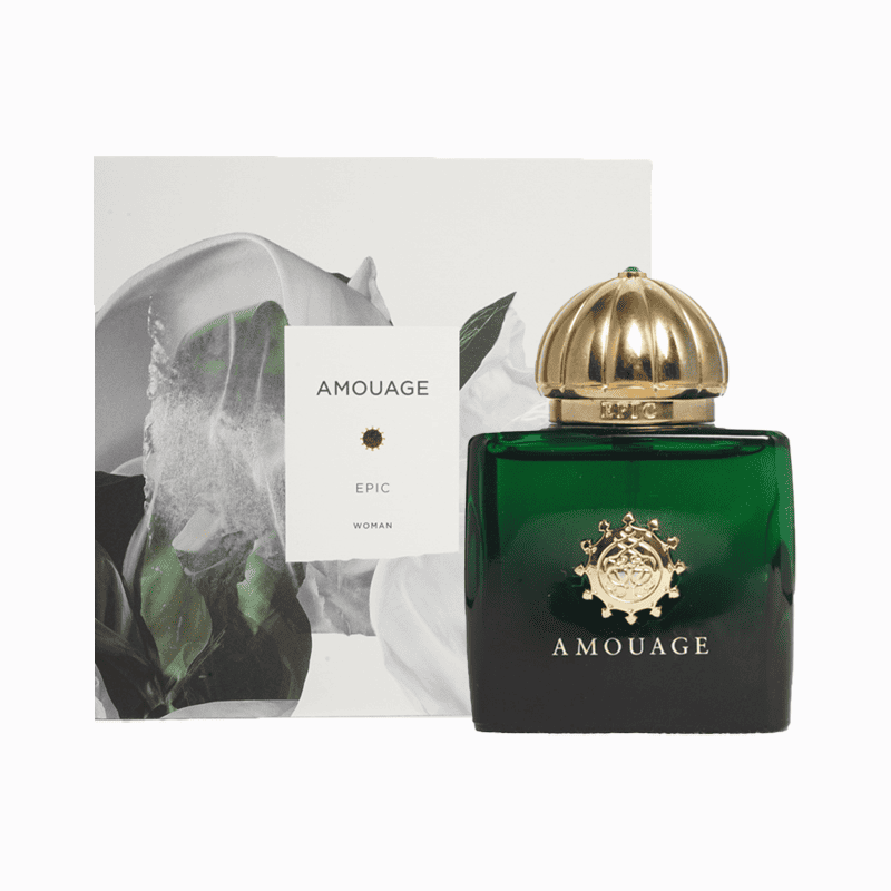 Amouage parfums Epic