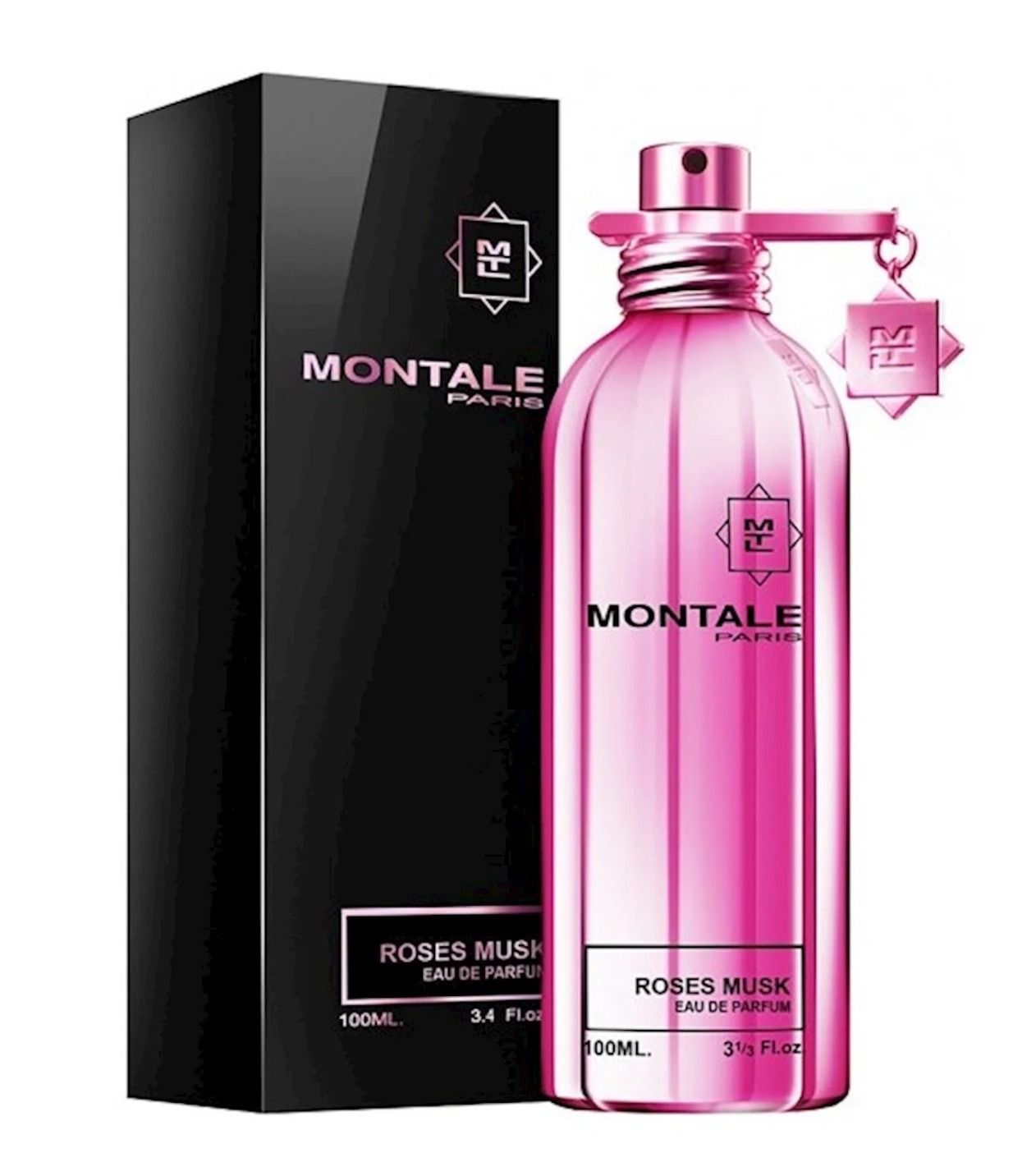 Montale Roses Musk