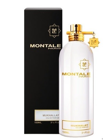 Montale Mukhallat