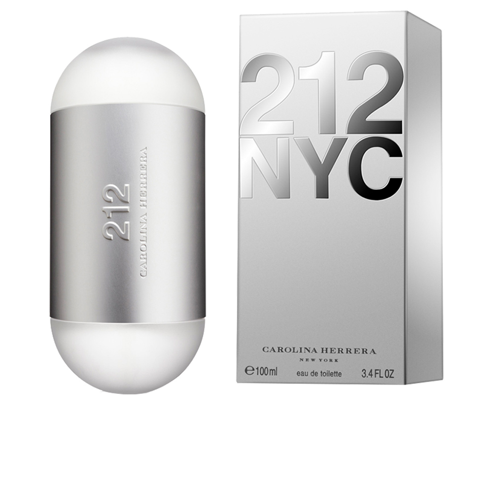 Carolina Herrera 212 L