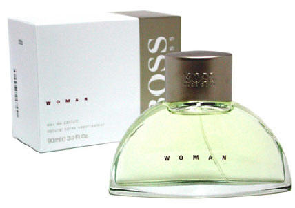 Hugo Boss Boss Woman