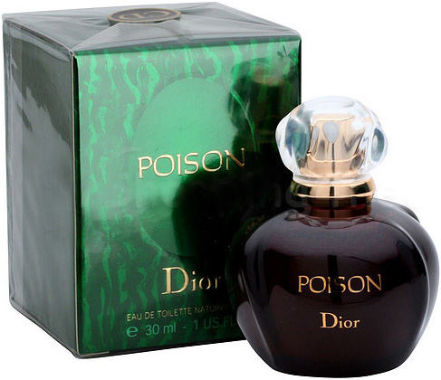 Christian Dior Poison