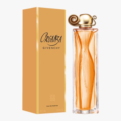 Givenchy Organza