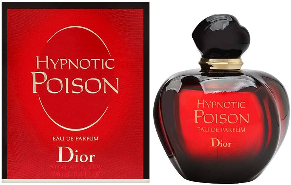 Christian Dior Hypnotic Poison EDP