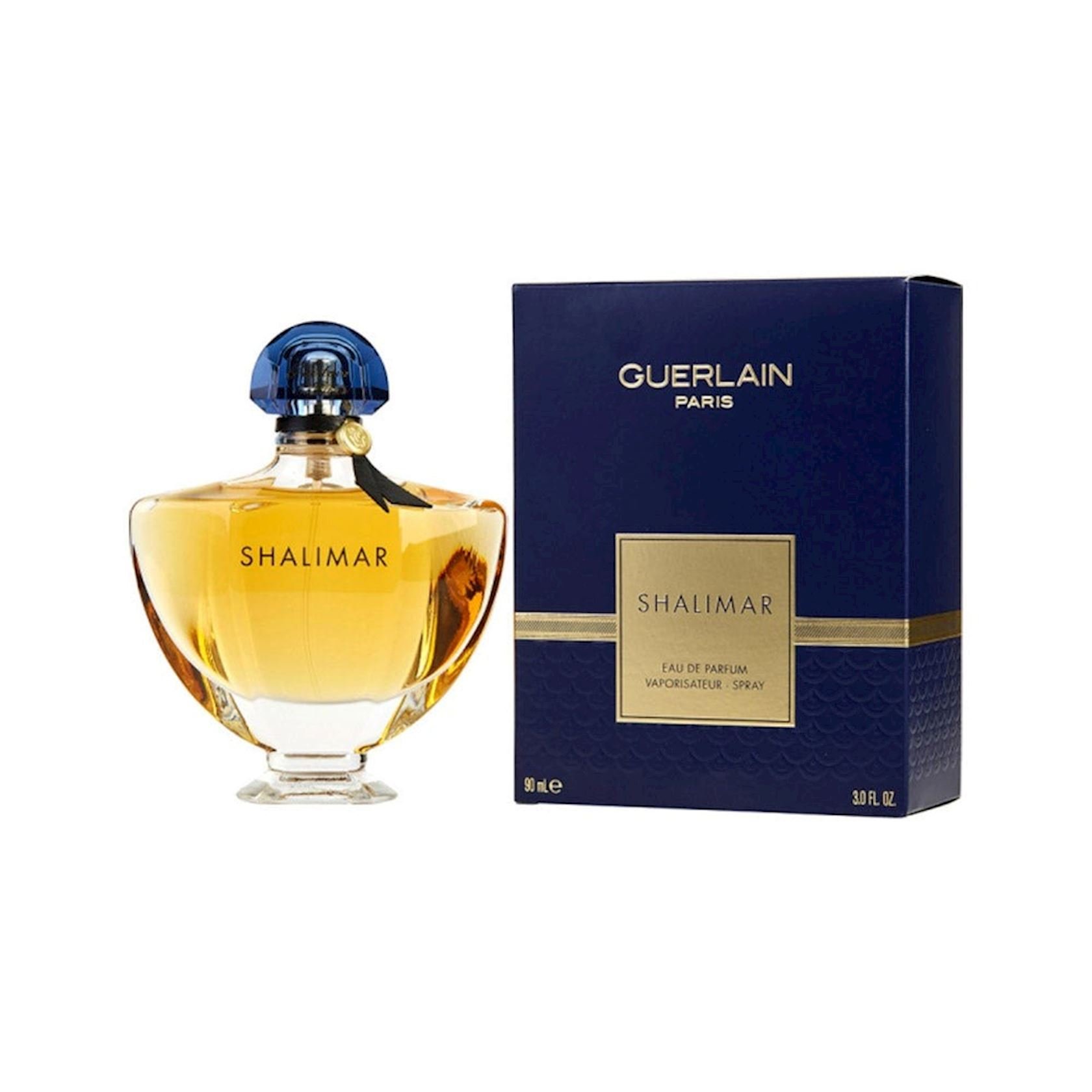 Guerlain Shalimar