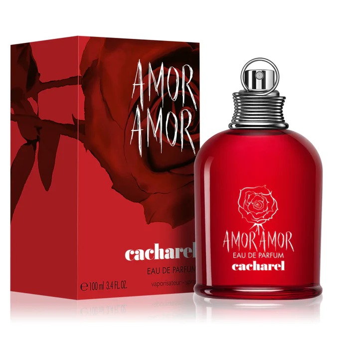 Cacharel Amor Amor EDP