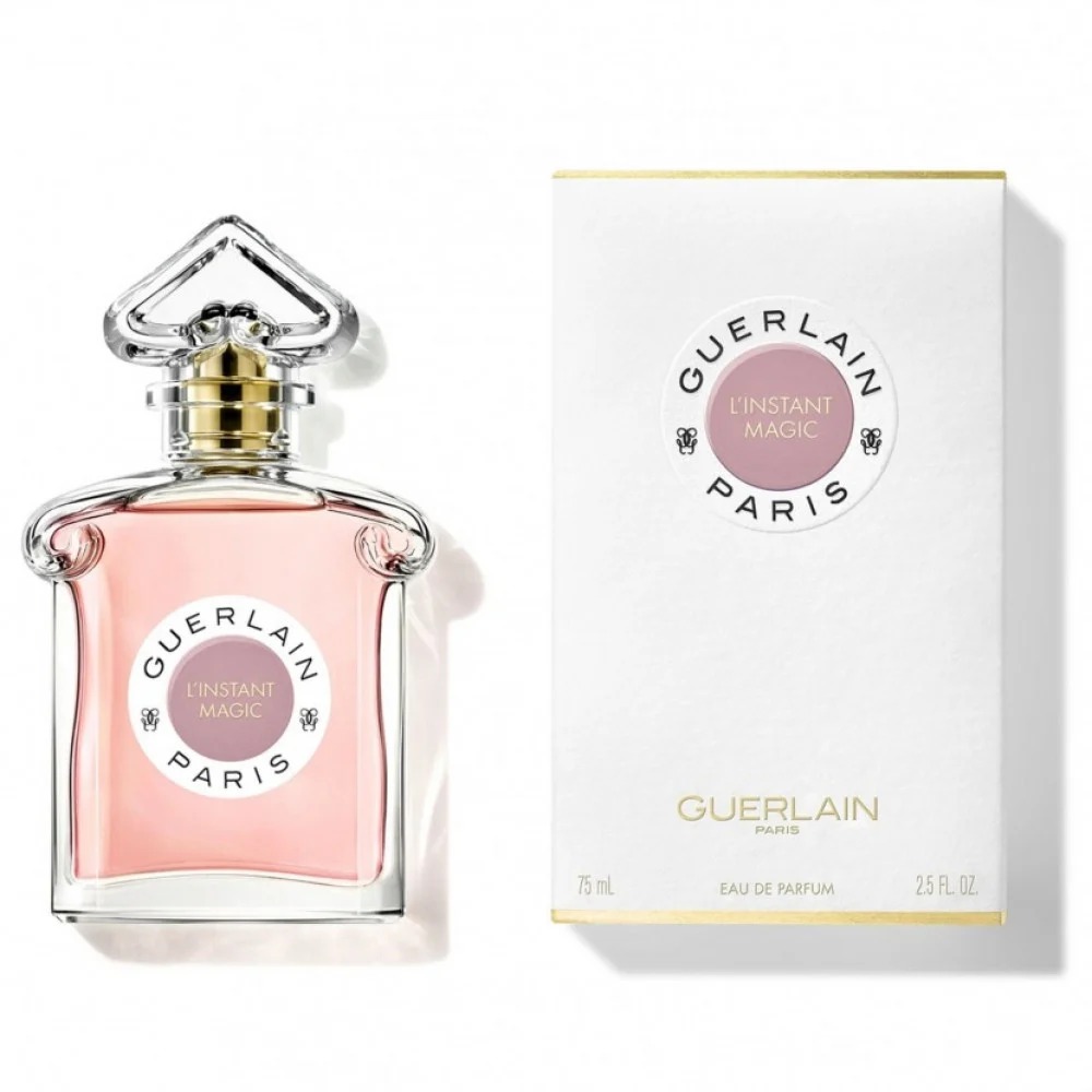 Guerlain L Instant Magic
