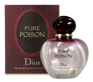 Christian Dior Pure Poison