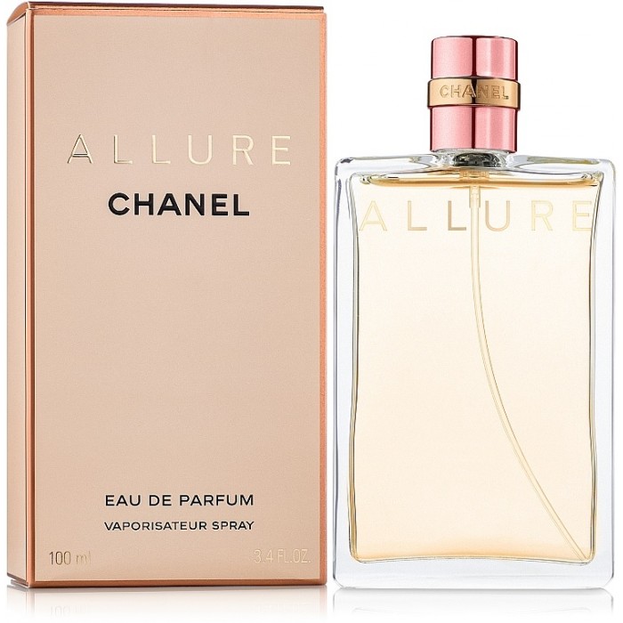 Chanel Allure