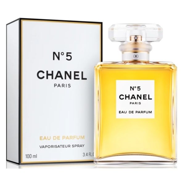 Chanel Chanel No 5