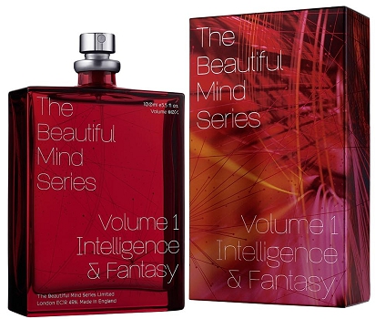 Escentric Molecules The Beautiful Mind Series Intelligence Fantasy