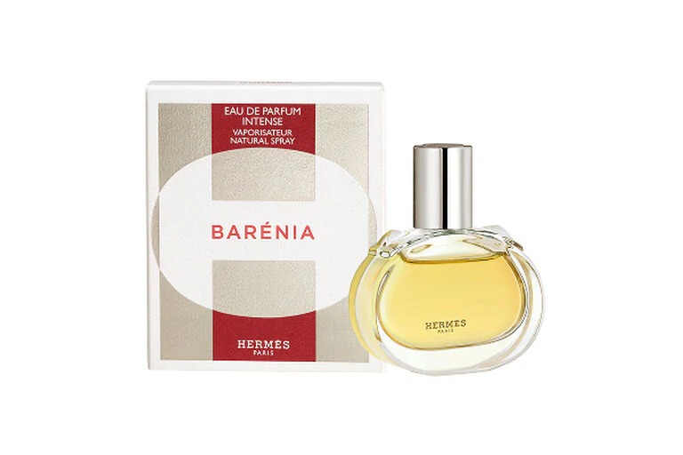 Hermes Barenia Intense