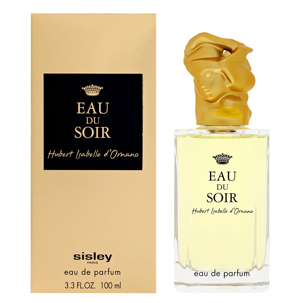 Sisley Eau du Soir