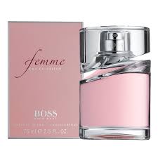Hugo Boss Boss Femme
